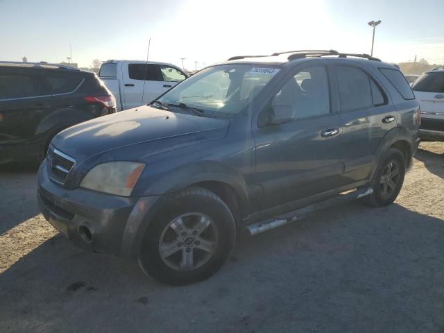 2004 Kia Sorento EX