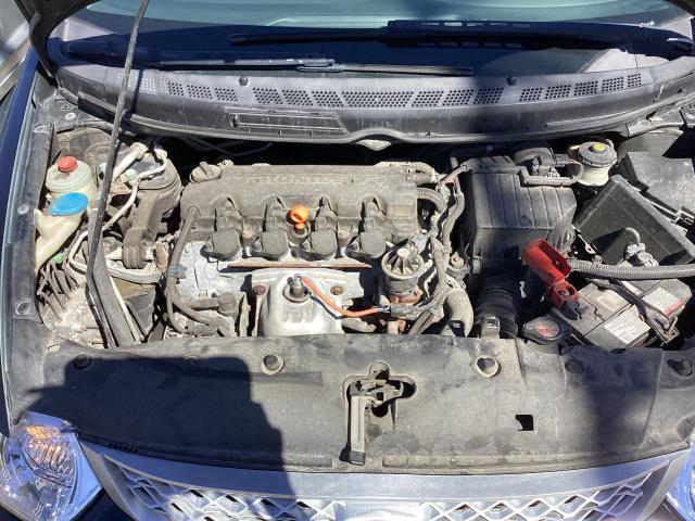 2HGFG1B68BH512361 2011 Honda Civic Lx