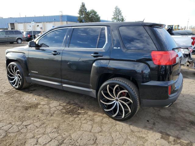 2GKFLSEK2G6341025 | 2016 GMC TERRAIN SL