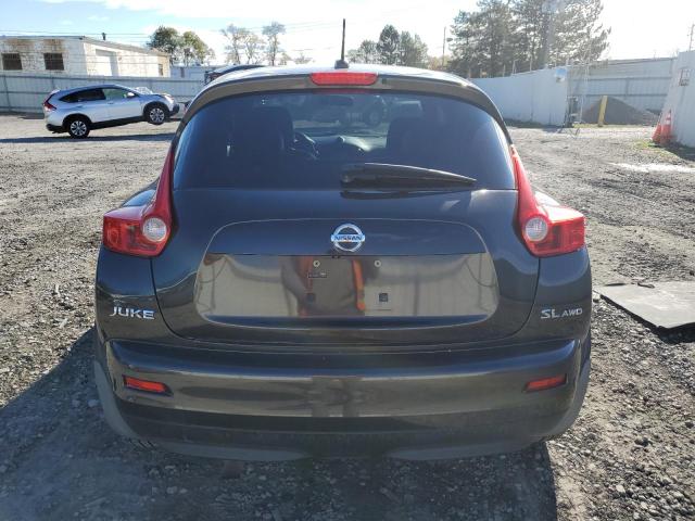 2011 Nissan Juke S VIN: JN8AF5MV0BT008823 Lot: 75761903