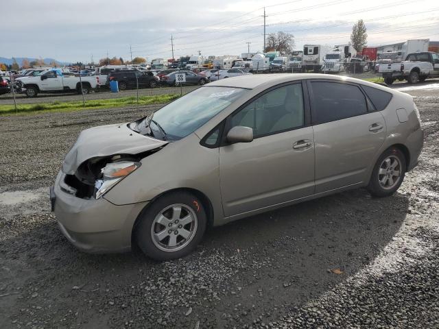 2005 Toyota Prius 