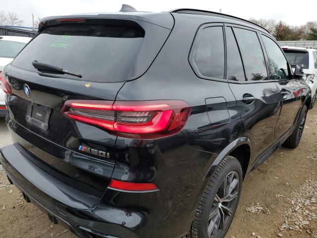 5UXJU4C03M9F47150 | 2021 BMW X5 M50I