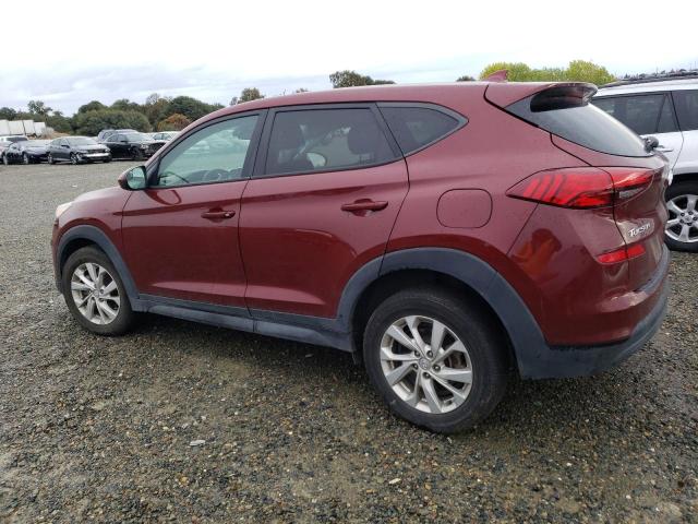 KM8J23A4XLU088923 | 2020 Hyundai tucson se