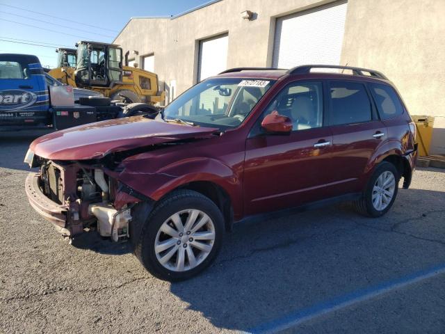 2011 Subaru Forester 2.5X Premium