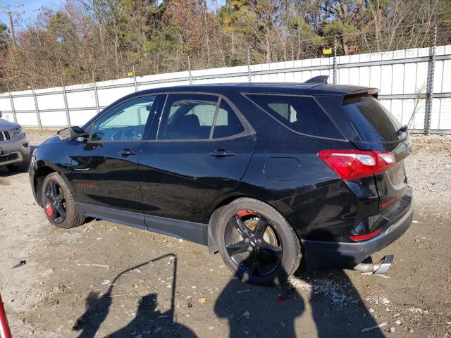 2GNAXLEX0K6184560 CHEVROLET EQUINOX 2019