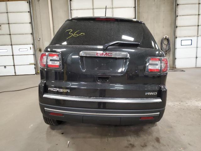 1GKKVPKD6FJ266830 | 2015 GMC ACADIA SLE