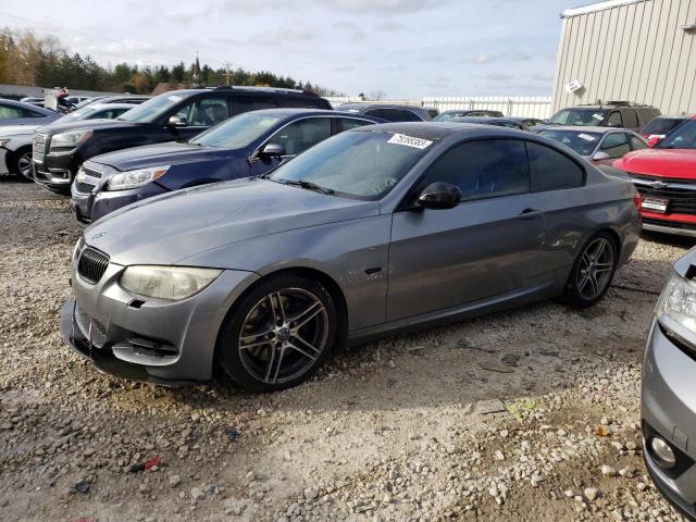 2011 BMW 3 Series 335is