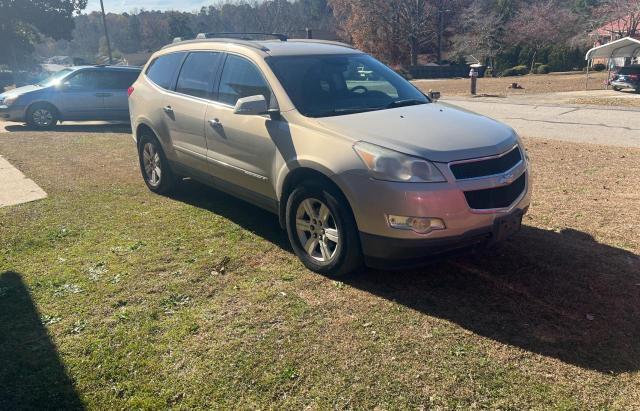 2009 Chevrolet Traverse LT