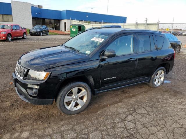 2015 Jeep Compass Sport