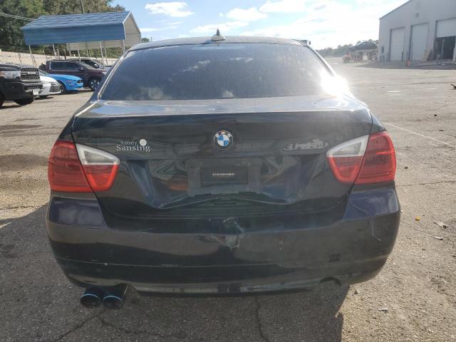 2008 BMW 328 I VIN: WBAVA335X8KX88911 Lot: 45259844