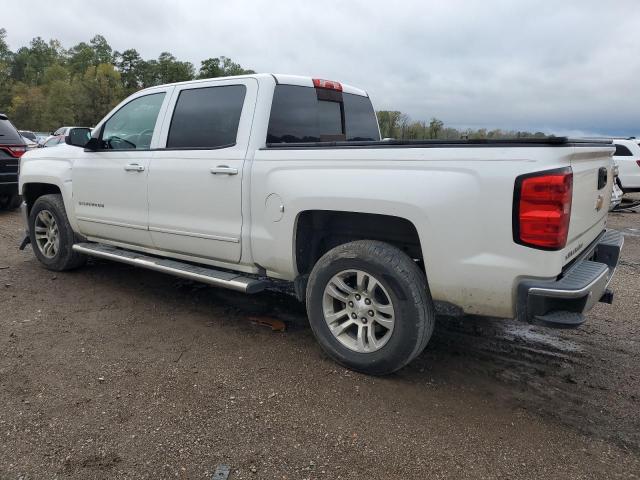 3GCPCREC1HG177015 | 2017 CHEVROLET SILVERADO