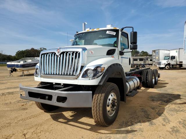 2024 INTERNATIONAL HV513 - Other View