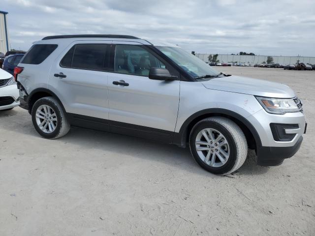 1FM5K7B88HGE07915 Ford EXPLORER