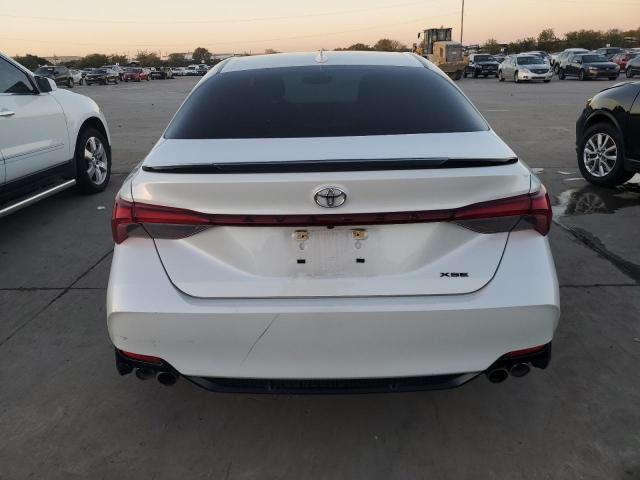 2020 TOYOTA AVALON XSE 4T1EZ1FB6LU041011