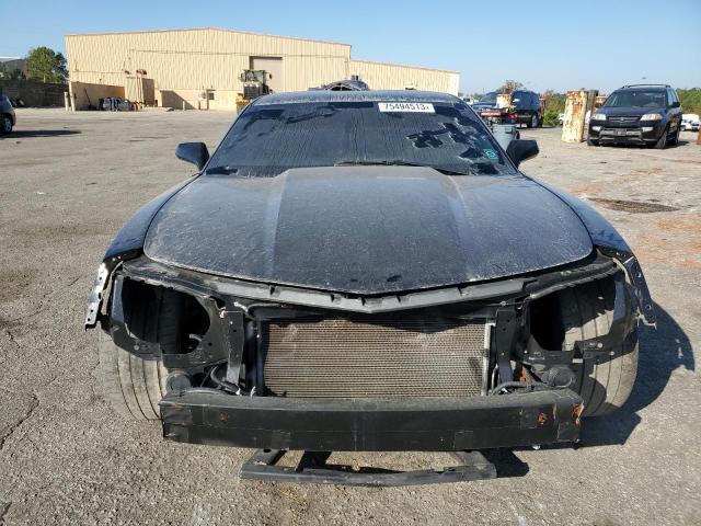 2G1FE1E33E9164840 | 2014 CHEVROLET CAMARO LS