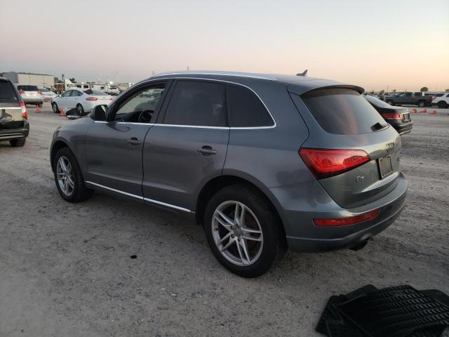 VIN WA1LFAFP8EA058763 2014 Audi Q5, Premium Plus no.2