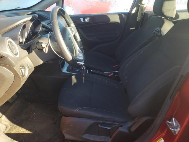 3FADP4BJXFM141177 | 2015 FORD FIESTA SE