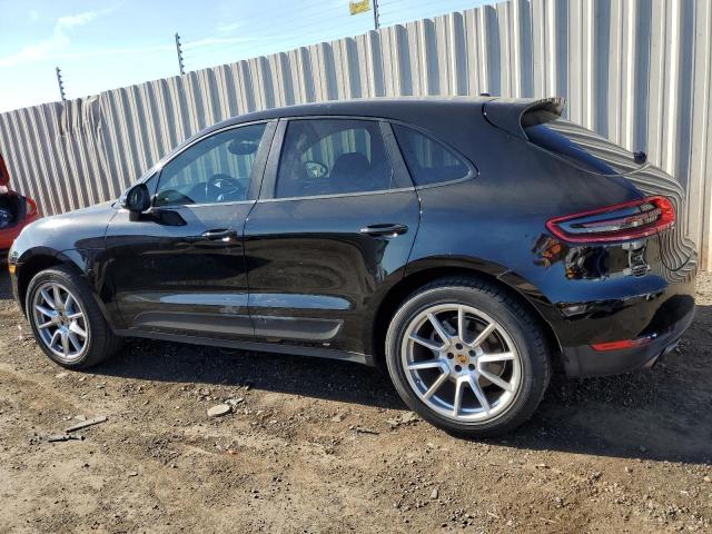 WP1AB2A59FLB51963 | 2015 PORSCHE MACAN S