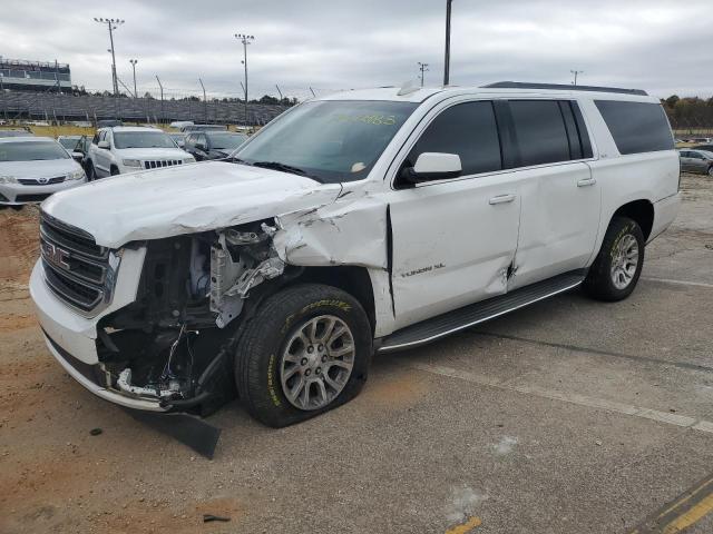 2016 GMC Yukon XL 