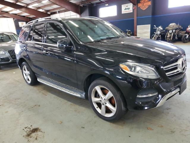 4JGDA5HB2GA784523 2016 MERCEDES-BENZ GLE-CLASS, photo no. 4