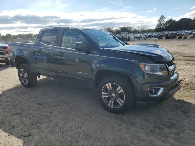 1GCGSCEN8J1135446 | 2018 CHEVROLET COLORADO L