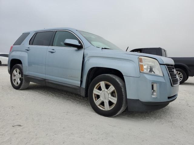 2GKALMEK9E6212959 GMC Terrain Sle