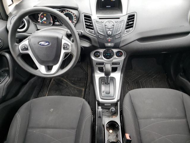 3FADP4BJ0KM100762 | 2019 FORD FIESTA SE