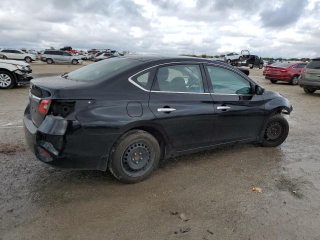 3N1AB7AP5KY211662 | 2019 NISSAN SENTRA S