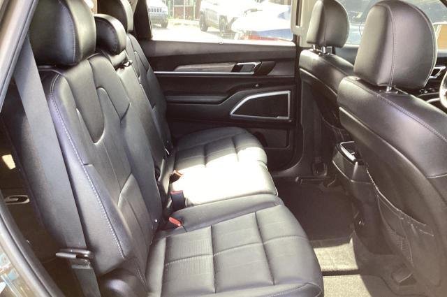 5XYP3DHC6LG040352 KIA Telluride Ex