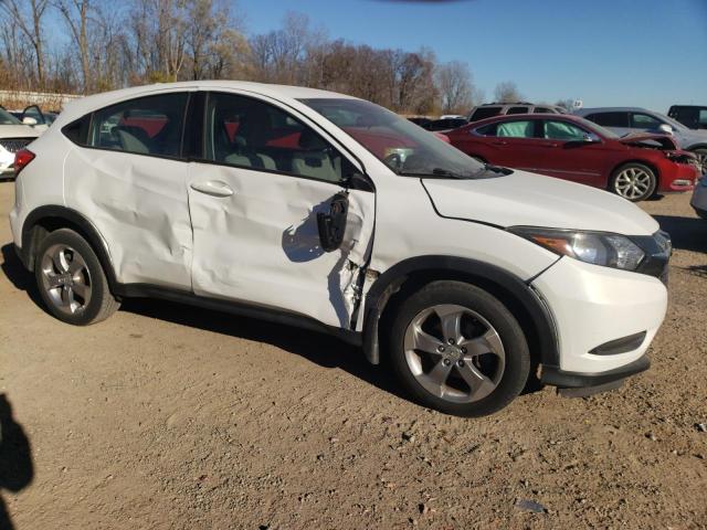 2018 HONDA HR-V 3CZRU6H38JM709023
