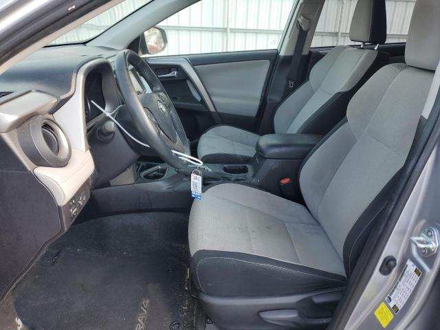 2017 TOYOTA RAV4 XLE - 2T3WFREV7HW380446