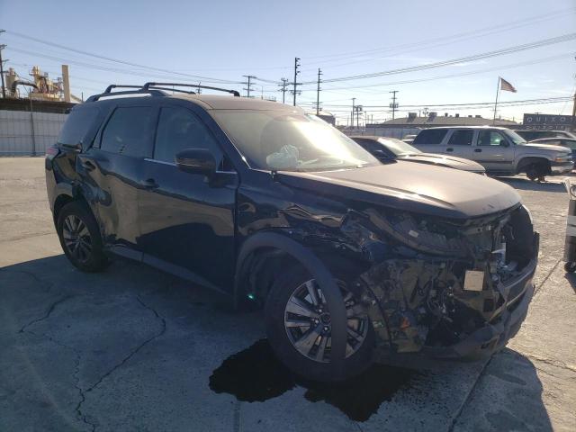 5N1DR3BA3NC225920 | 2022 NISSAN PATHFINDER