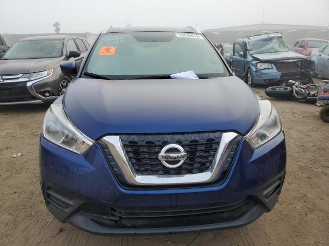 3N1CP5CU3KL531058 | 2019 NISSAN KICKS S