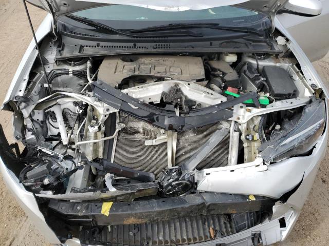 5YFBURHE1JP853614 Toyota COROLLA L