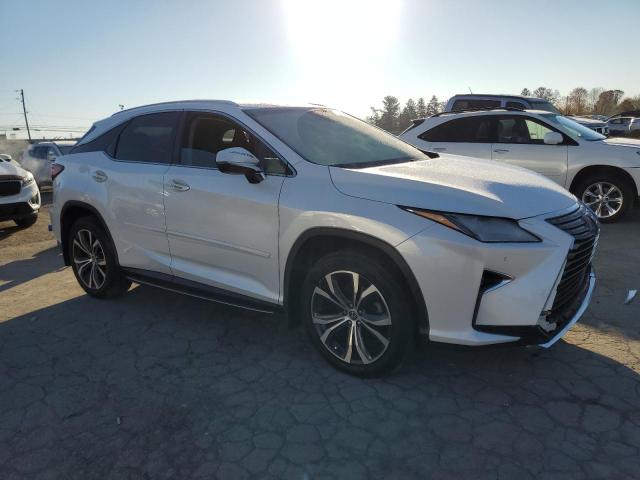 2T2BZMCA1JC150969 Lexus Rx 350 Base