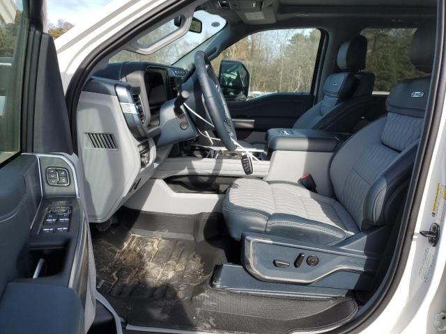 2023 FORD F350 - 1FT8W3BMXPED64605
