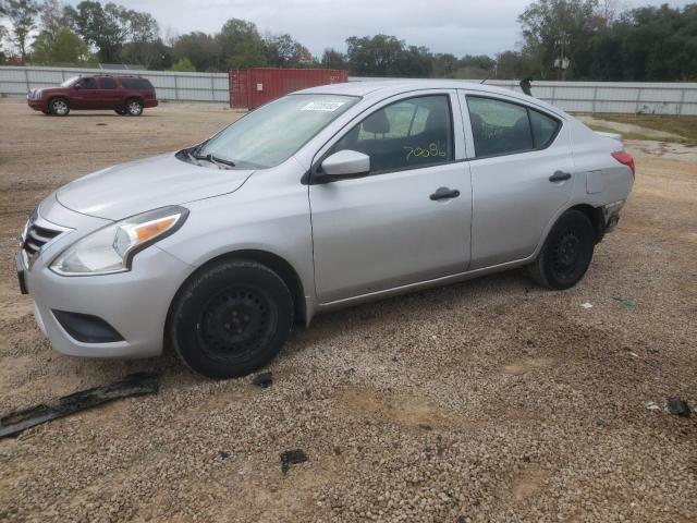 3N1CN7AP6KL869794 | 2019 NISSAN VERSA S