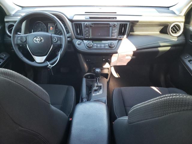 2018 TOYOTA RAV4 ADVEN - 2T3WFREV1JW518245