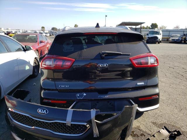 2018 KIA NIRO EX - KNDCC3LC2J5133469