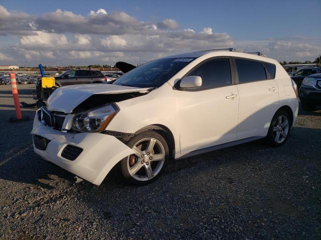 2010 Pontiac Vibe 