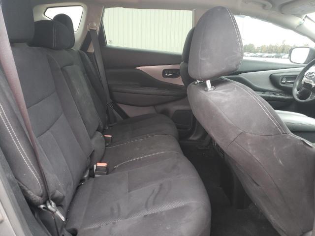 5N1AZ2AJ8PC107752 Nissan MURANO S