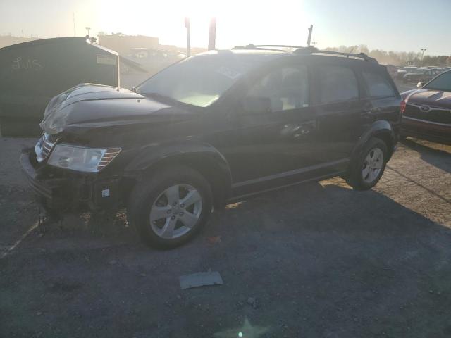 2012 Dodge Journey SE