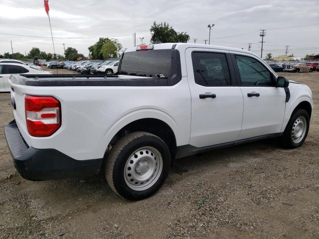 3FTTW8E96NRA36008 Ford Maverick Xl