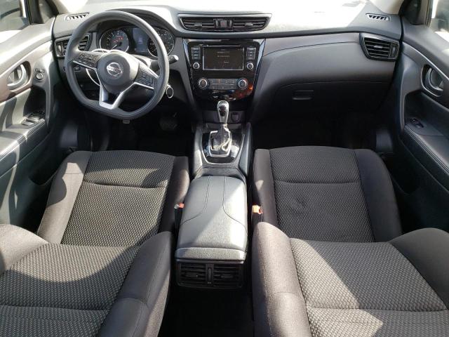 JN1BJ1AV7MW562893 Nissan Rogue Sport S