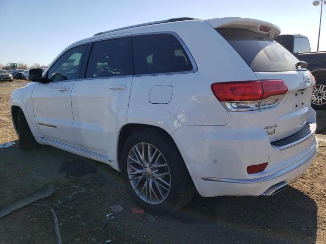 2017 JEEP GR CHEROKE - 1C4RJFJG3HC777298