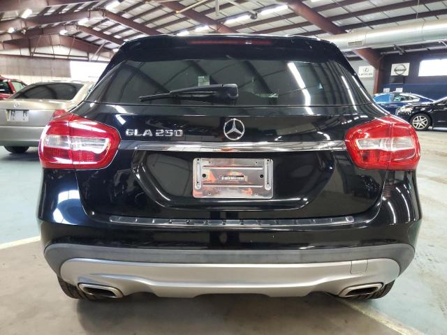 2016 MERCEDES-BENZ GLA 250 - WDCTG4EB5GJ232540