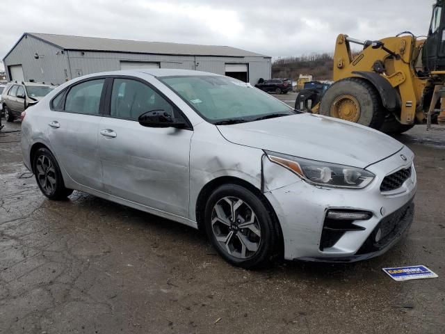 3KPF24AD3KE035431 | 2019 KIA FORTE FE