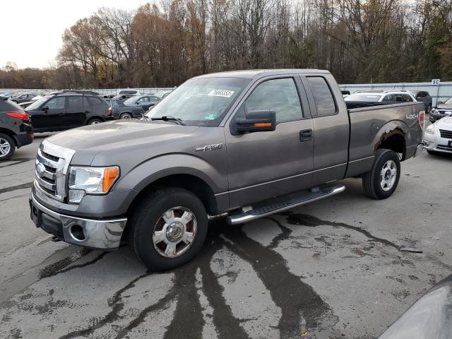 2009 Ford F-150 