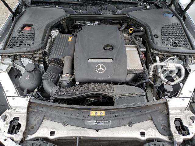 WDDZF4KB4KA616928 2019 MERCEDES-BENZ E-CLASS, photo no. 11