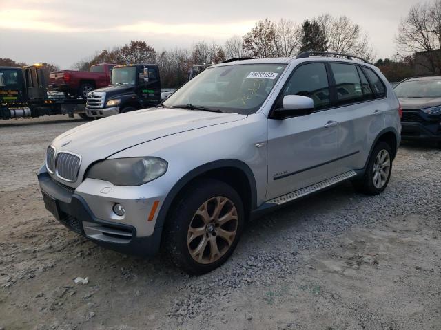 2009 BMW X5 